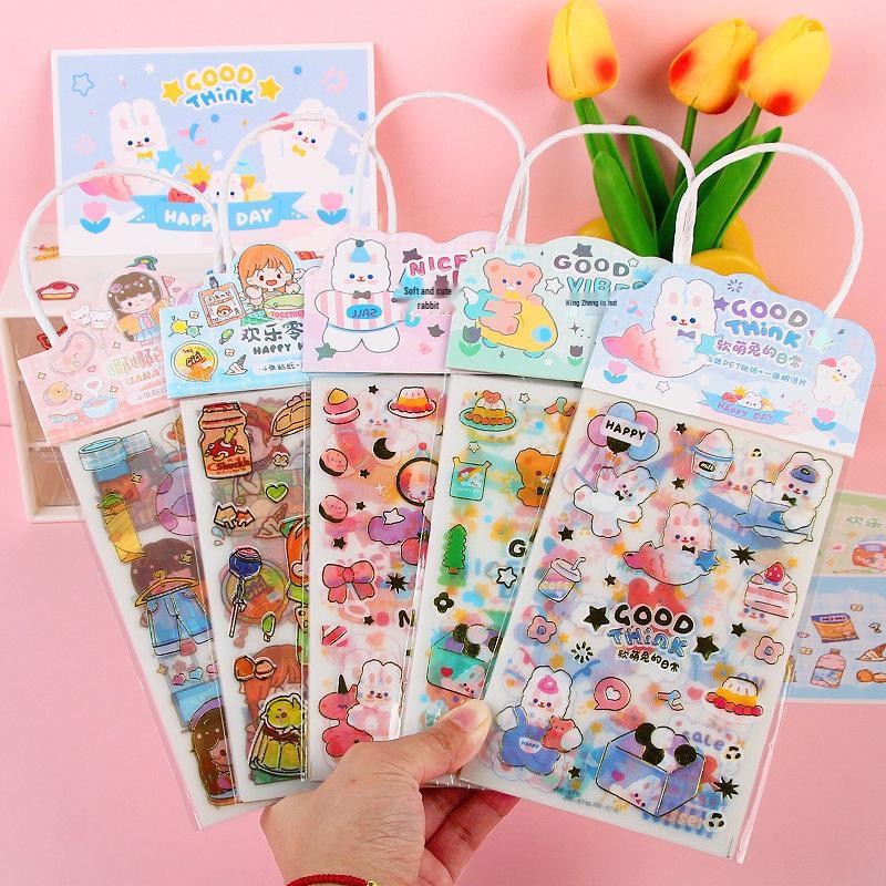 Practical Gifts for First Grade Students: Children's Charity Sale Blind Box Prizes