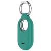 Silicone Case Housing Protective Cover Fit for SmartTag 2 Anti-lost Case Portable Carrying Case Anti-scratch Sleeve