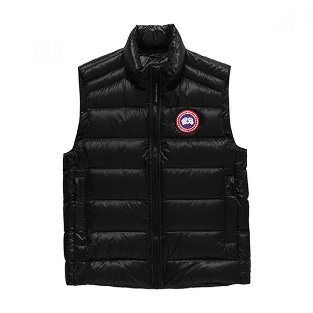 Trendmecca Watches Canada Goose 2229M 61 Crofton Crofton Padded Vest Cm Men's