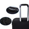 Luggage Cover Suitcase Protector Thicken Elasticity Dust Covered Anti-scratch Protective Case 18-32 Inch Trolley Set Jacket Bear