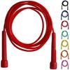 Corde À Sauter - FARABI SPORTS - CA-K8FR2-506 - Nylon - Rouge - Usage Intensif