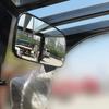 Heavy Duty General Purpose Forklift Mirrors - For Forklifts, Trucks, Golf Carts, Etc
