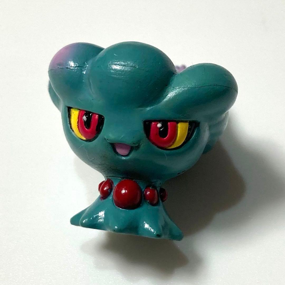 

[USED] Pokemon Moncolle Mewl Figure Retro