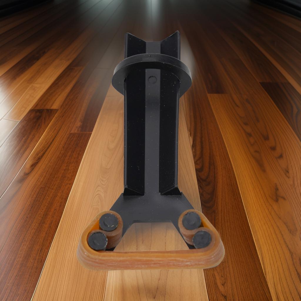 Accessories Pool Tip Clamp Black Lightweight Tool Elastic Band Stable Replacement