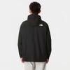 The North Face Men's Winter 3-in-1 Outdoor Softshell Jacket