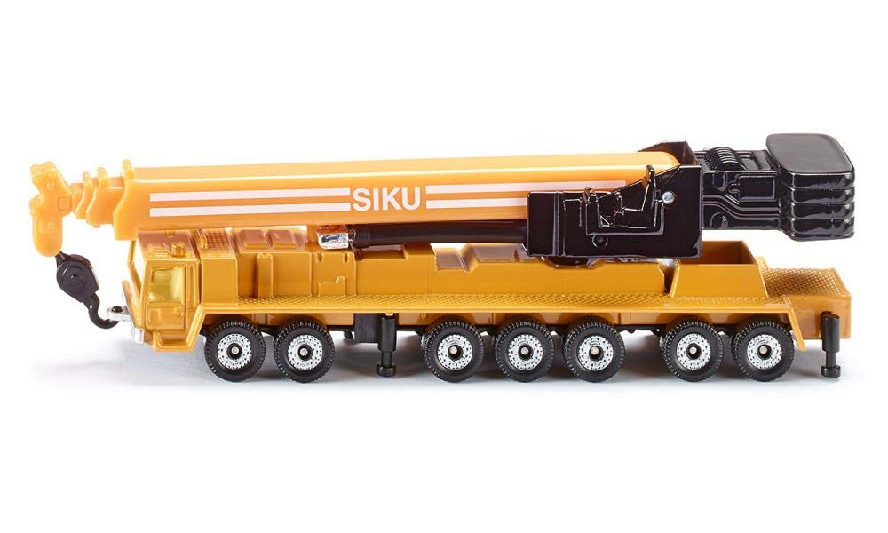 

SIKU Мега Подъемник SK1623