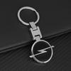 Portachiavi Emblema Auto Portachiavi in Metallo Accessori Per Logo Opel Astra Insignia Vivaro Corsa Mokka Zafira Vectra OPC Vauxhall Meriva