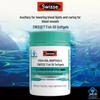 Swisse Health Gift Box: Fish Oil & Calcium + Vitamin D