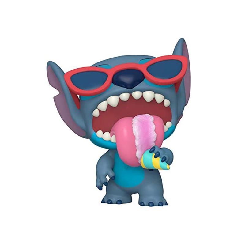 Funko Pop Lilo&stitch Action Figure Miniature Toy Doll Ornament Gift For Kids