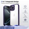 Phone Case For iPhone 17 16 15 14 13 12 11 Pro Max TPU Transparent Anti Drop Shockproof Case For iPhone 16 15 14 Plus 16E 17 Air