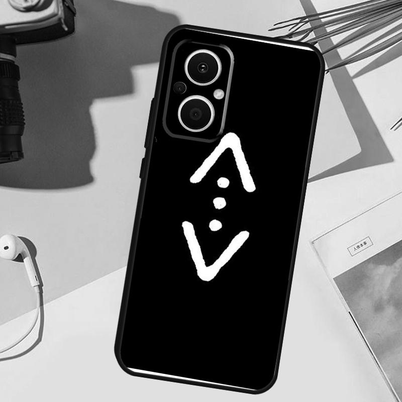 Turkey Cukur Show TV Cover For OPPO Reno 13 F 14 10 11 12 Pro 12F 11F 14F 7 8 Lite OPPO Find X8 X6 X5 X9 Pro Case