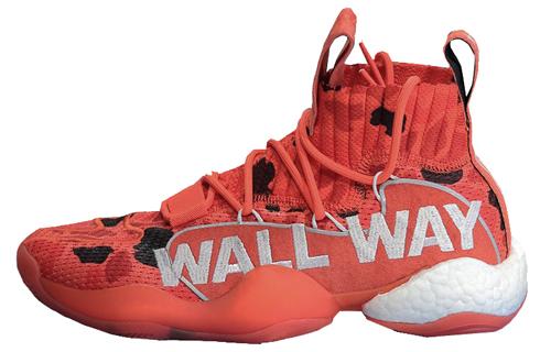 

Adidas Crazy Byw X John Wall Pe EE9060 40.5