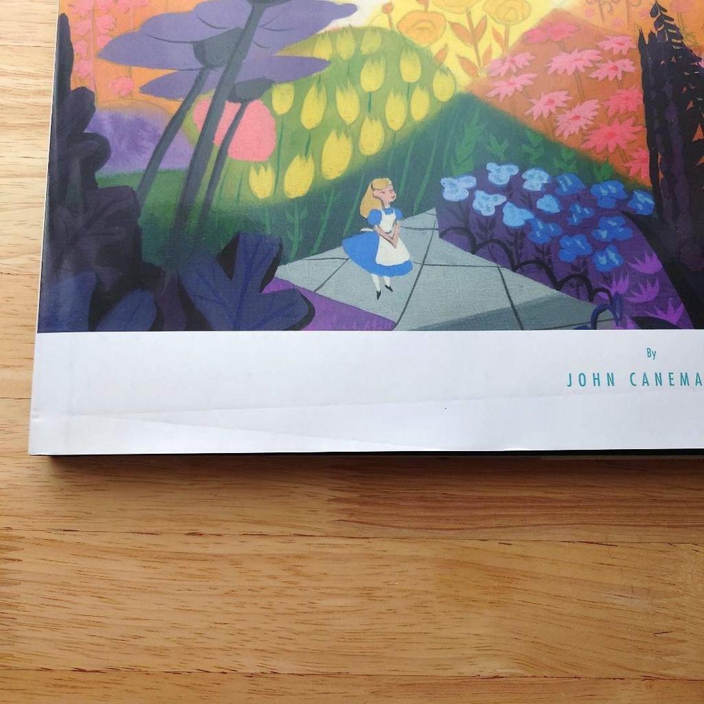 [USED] The Art and Flair of Mary Blair