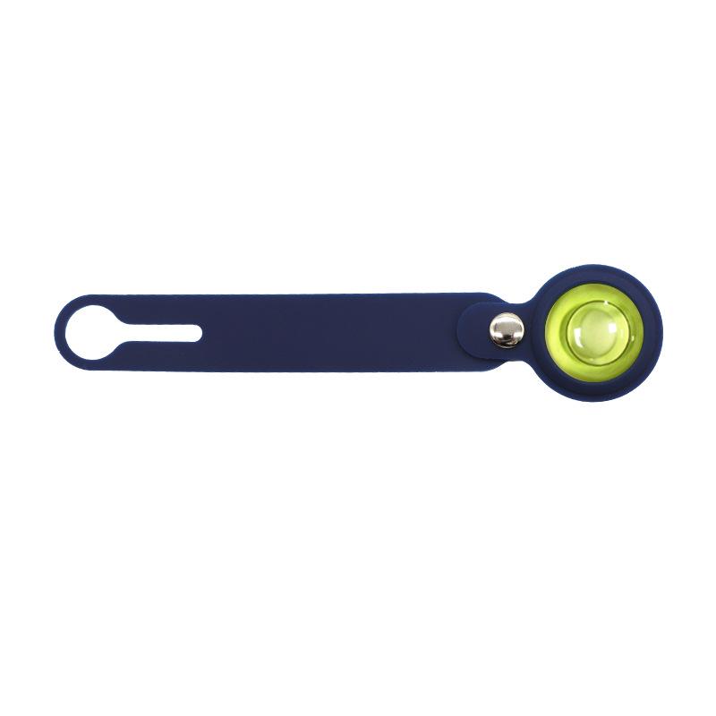 Children's Outdoor Mosquito-Repellent Silicone Pendant