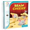 SmartGames Brain Chiser Gehirntraining Magnetisches Puzzle-Spiel SGT250JP Authentisch