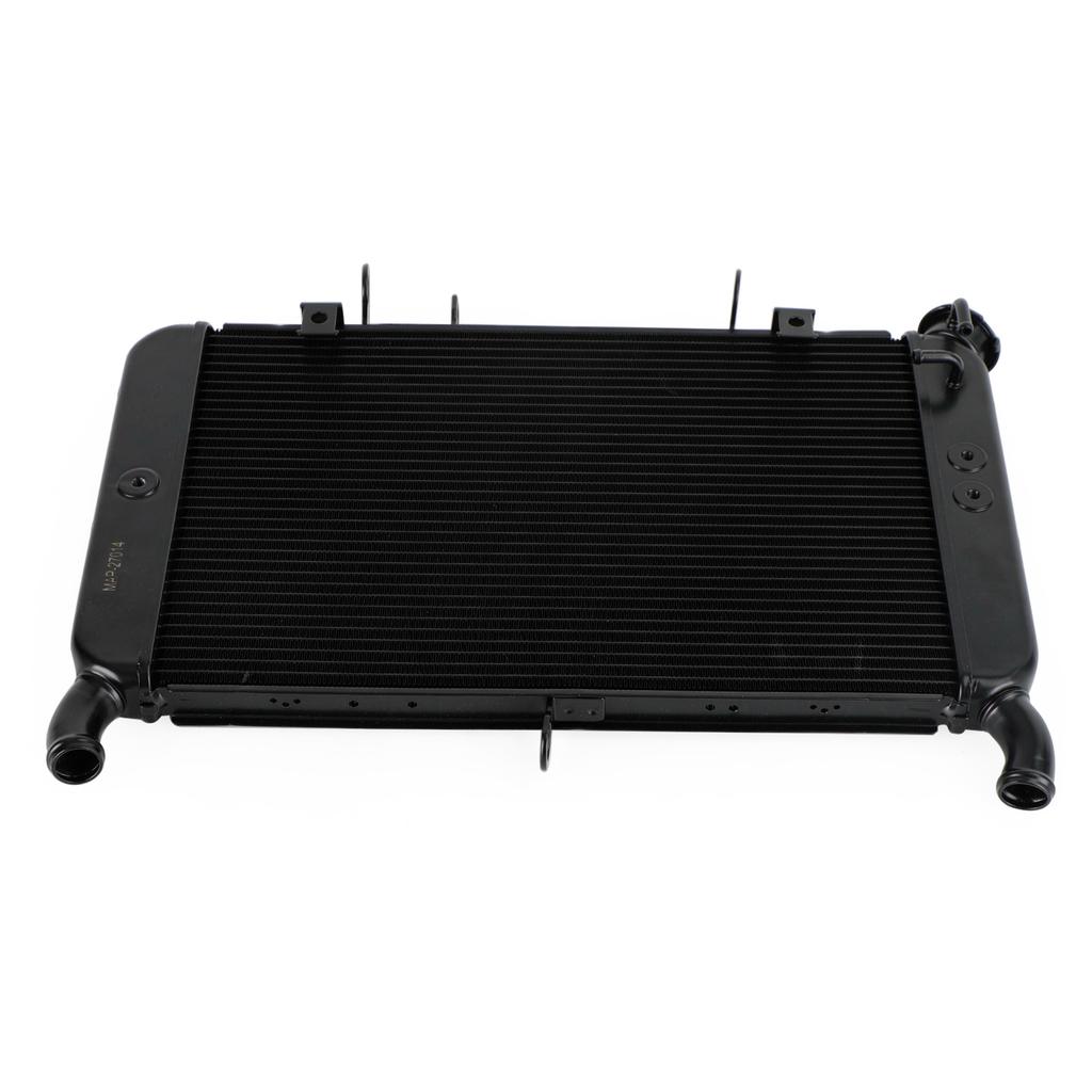 Aluminiowa Chłodnica Chłodząca Pasuje Do Yamaha MT09 FZ09 MT-09 2017-2022