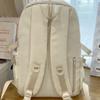 The New Schoolbag Is Fresh and Sweet, Candy Color, Good Girlfriend Travel Backpack, Light, Junior High School Student Backpack.