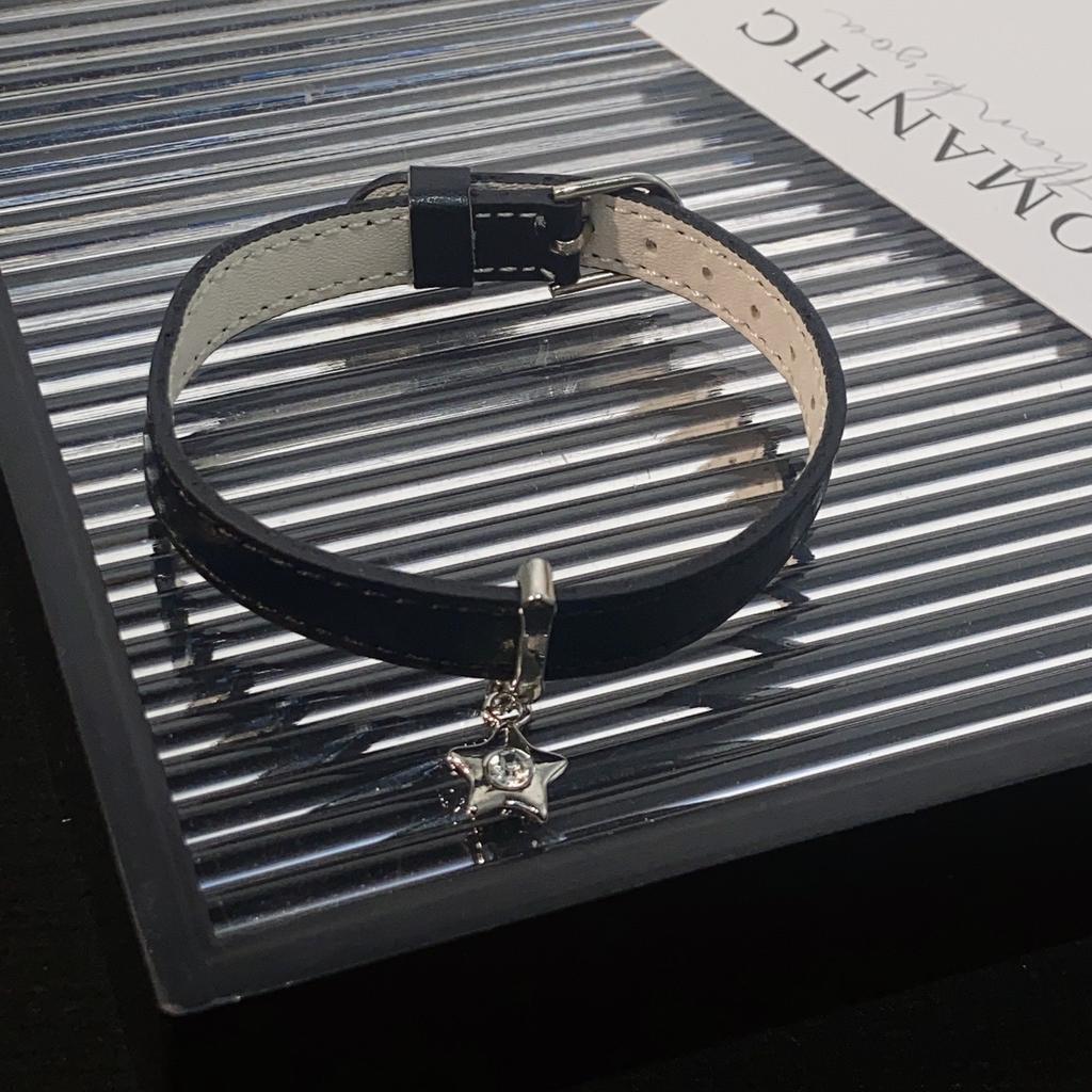 Y2k Floral Pearl Zircon Heart-Shaped Stainless Steel Chain Bracelet, Suitable For Women'S Everyday Wear.