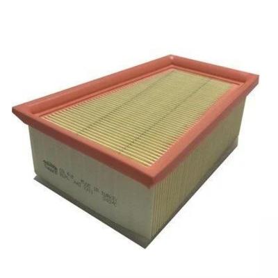 Houba vzduchového filtru trojúhelník pro Megane Mk1 Mk2 Clio II 1.4 1.6 16V vysoce kvalitní OEM 8200431051