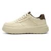 Retro New Autumn Casual Sports Little White Board Shoes Trendy Shoes