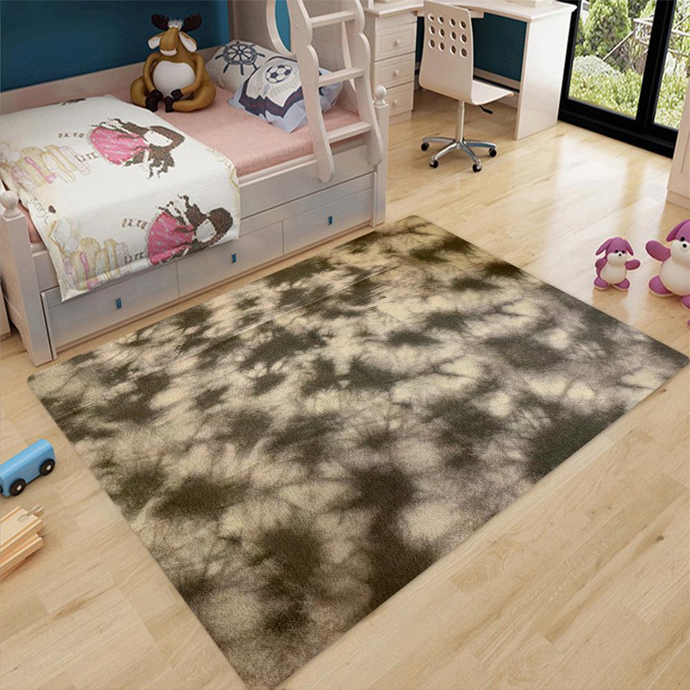 

Комфортные коврики, детские коврики, коврики для ванной комнаты, домашние цветочные элементы, гостиная, журнальный столик, коврики для спальни 40x60cm