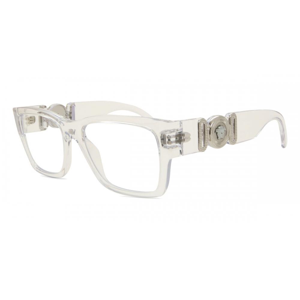 Versace Ve3368u 148 Men Eyeglasses