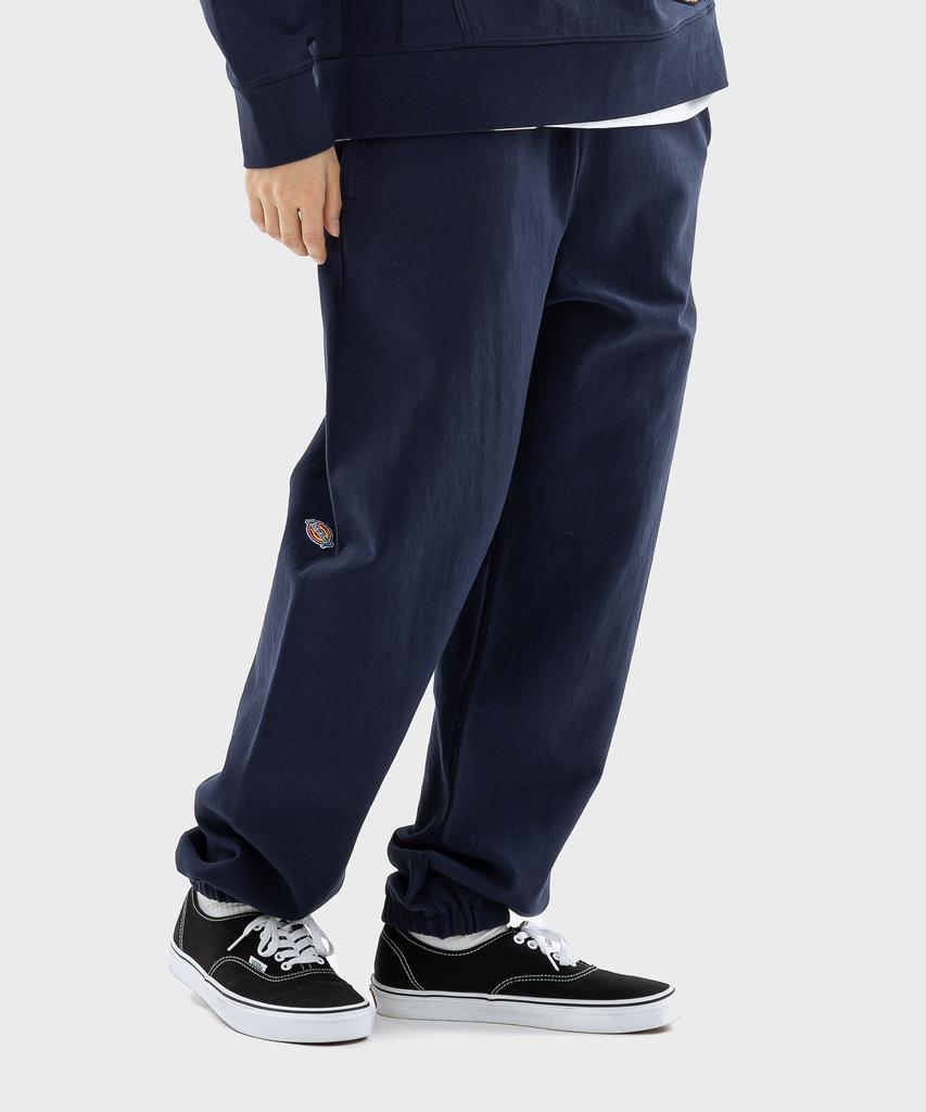 DICKIES Multi-Logo Heavyweight Sweatpants Navy
