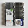 XCMT10T304-MF IC908  /Industrial indexable Carbide Inserts 10 PCS