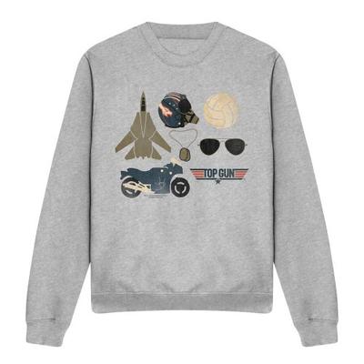 Topp – Hoodies & Sweatshirts
