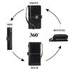 SENDEFN Women's Long Wallet, Large Capacity, with Coin Purse, Comfortable to the Touch, RFID & Magnetic Skimming Protection, Genuine Leather Long