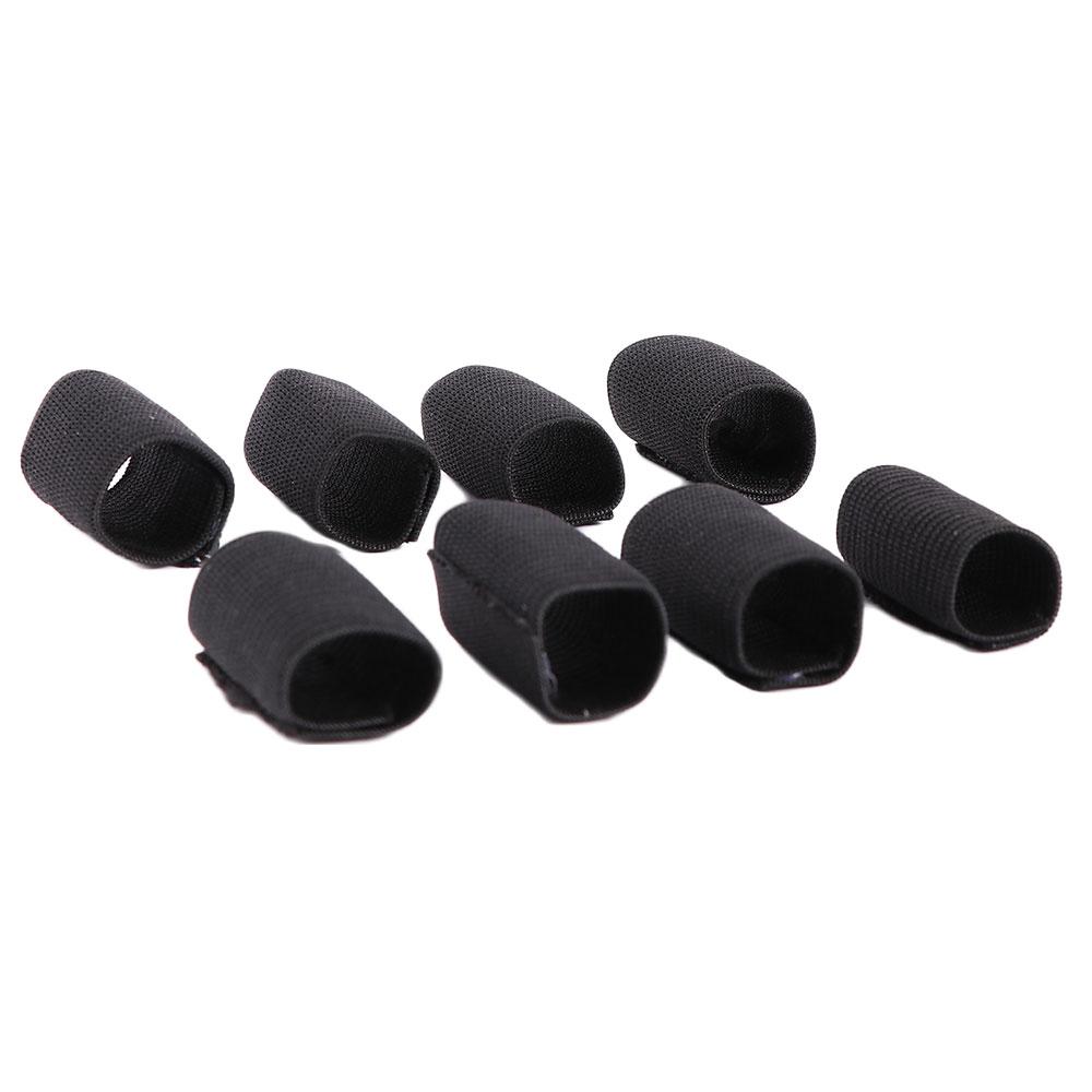 Splint Stretchy Bands Protection Bracket Basketball Sport Protective Protector Covers Hand Guards Finger Cover