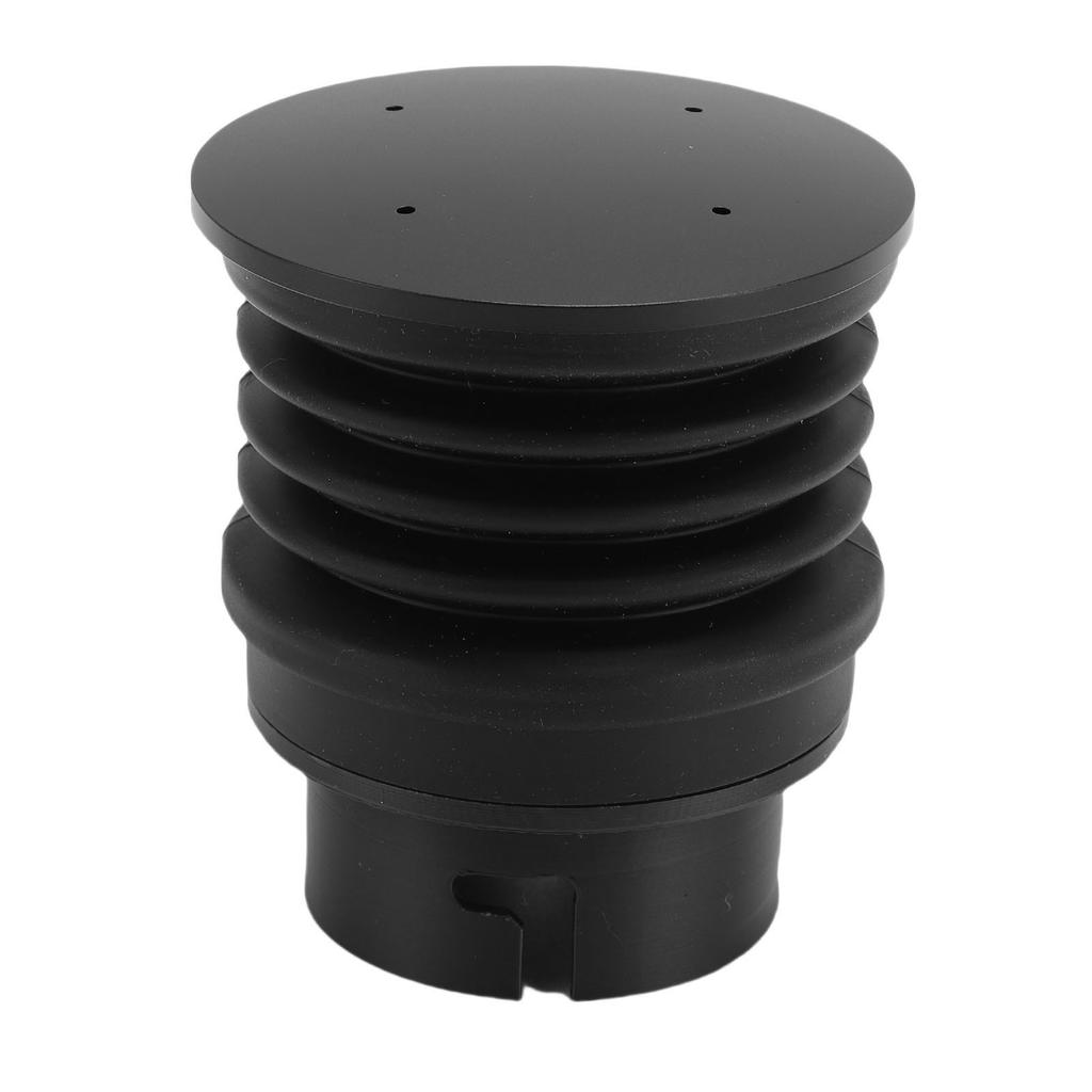 Silicone Bellow Fit for Gemilai 9015C Coffee Grinder Universal Press Type Coffee Hopper Blower Cleanup Tool