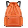 Ronglv Drawstring Sports Backpack