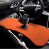 Stable Design Car Temporary Tray Large Size Load-Bearing Car Laptop Desk Foldable Upgraded Tray Stand Foldable Car Table