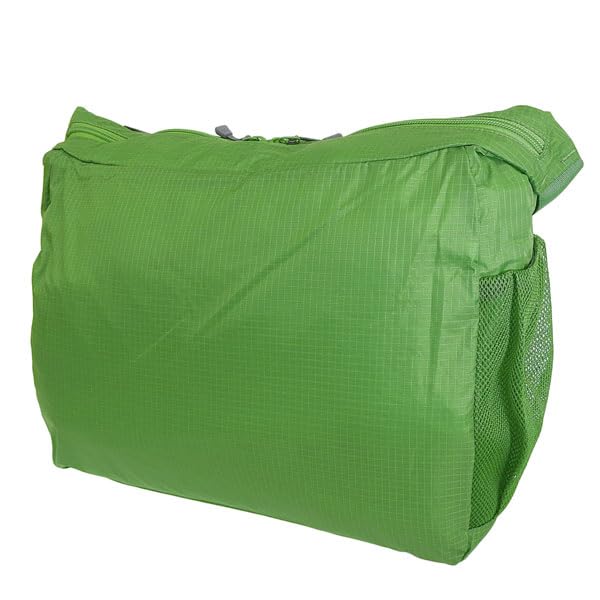 Bag for Men and Shoulder A4 Light 1123970 [Montbell] Women