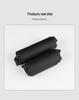 Ford Territory EV Genuine Leather Steering Wheel Cover, Hand-Stitched Grip