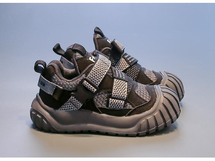 Frühlings-Sportschuhe für Kinder: Mesh-Sneaker für Jungen & Trendige Dad-Sneaker für Mädchen