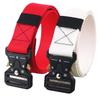 Tactical Men's Belt with Extendable Quick-Release Cobra Buckle - Versatile and Trendy