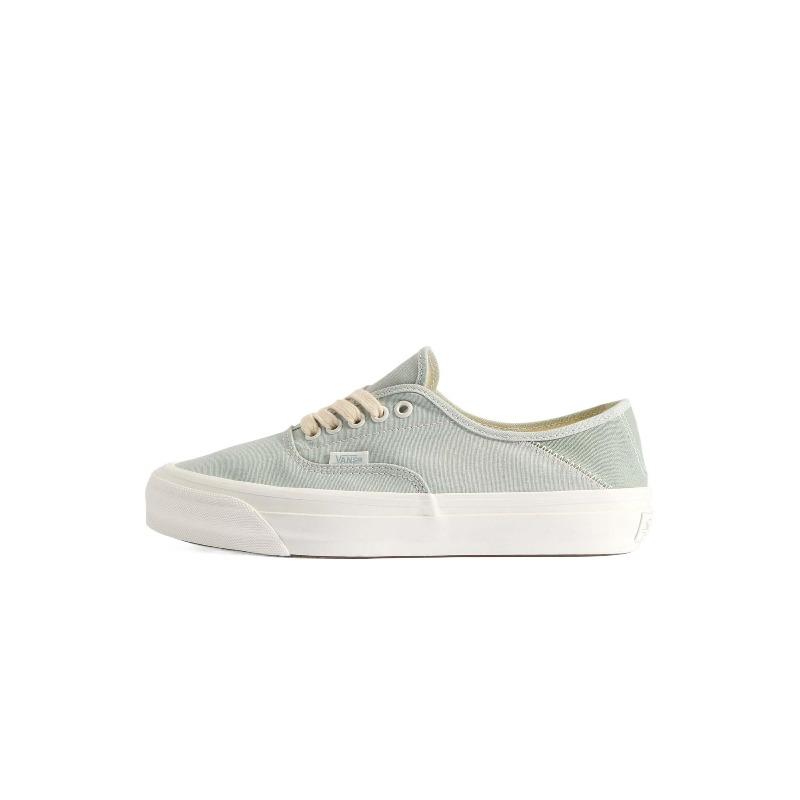Кеды Vans Premium Authentic Низкие Унисекс Зеленые VN000D4YV0N 42