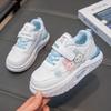 Soft-soled Sports Shoes for Girls, Spring Children's Casual Board Shoes