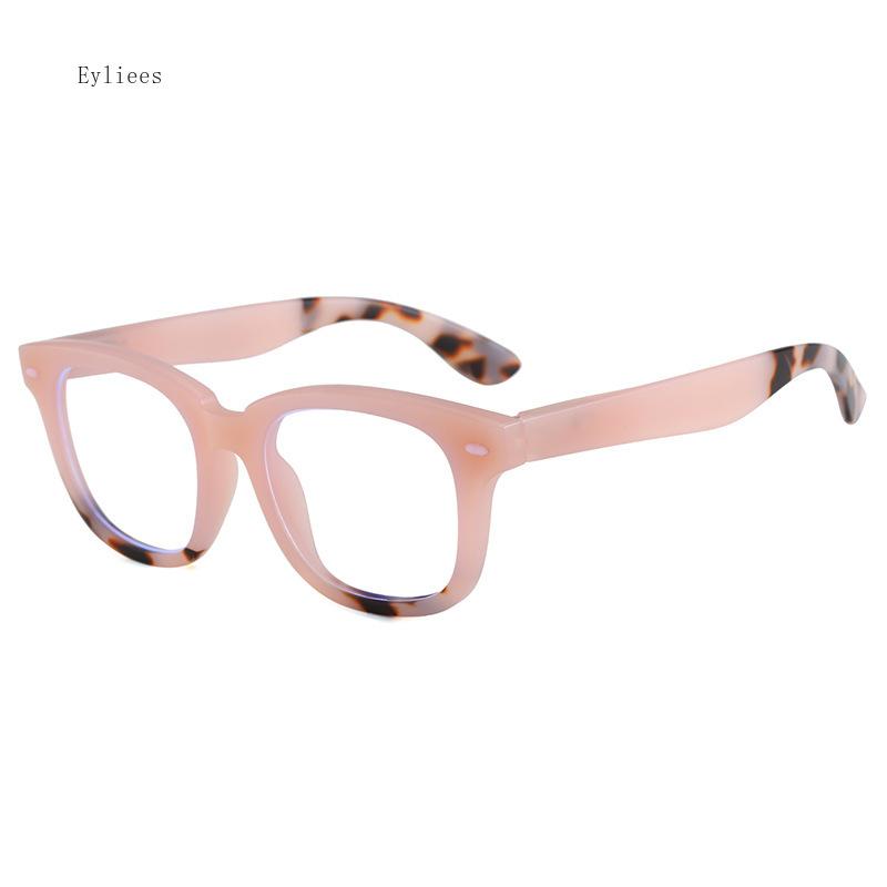 Suit Ultralight PC Reading Glasses for Men Women Anti Blue Light Presbyopic Eyeglasses 0 +1.0~+4.0 Gafas De Lectura Hombre