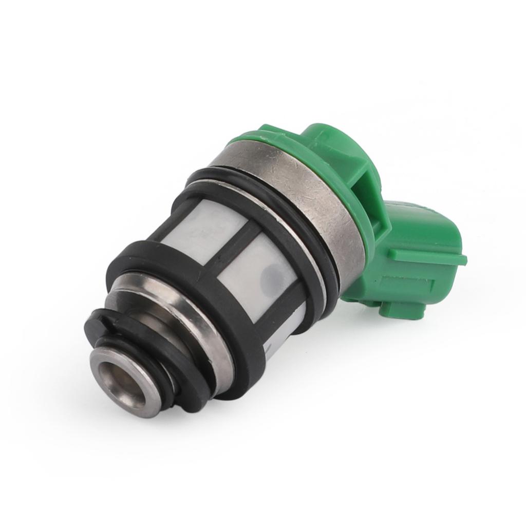 1ks Nové palivové vstřikovače pro 96-04 Nissan Pickup Frontier Xterra 2.4L 16600-1S700