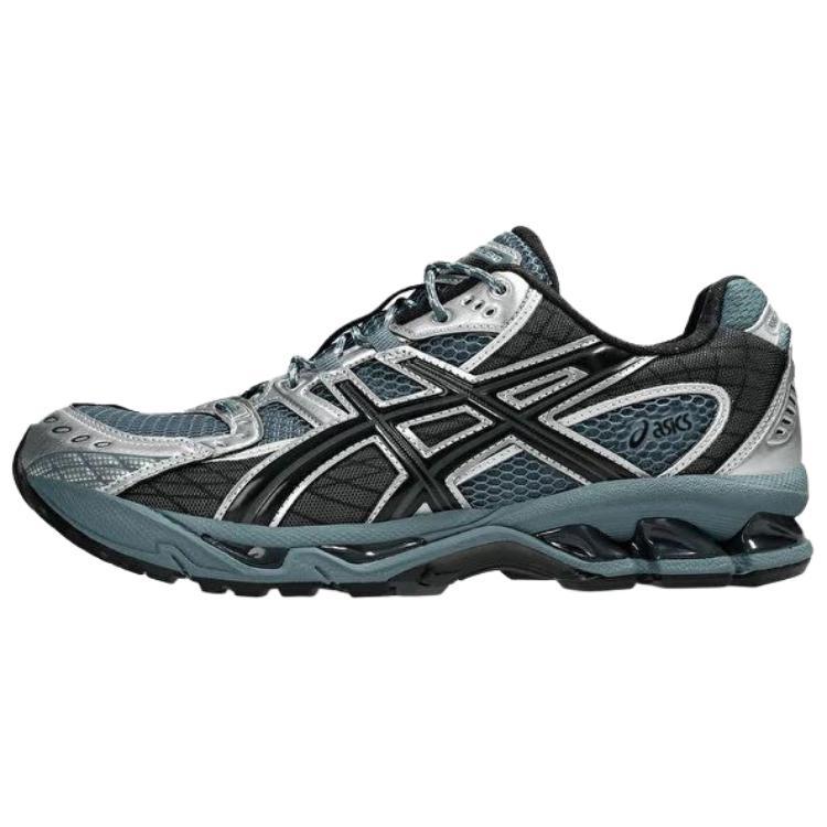 ASICS Gel-Nimbus 10.1 Ironclad Graphite Grey Men s 1203A543-021 EU 42.5