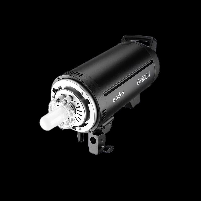 Godox DP800WIII Studio Flash Light