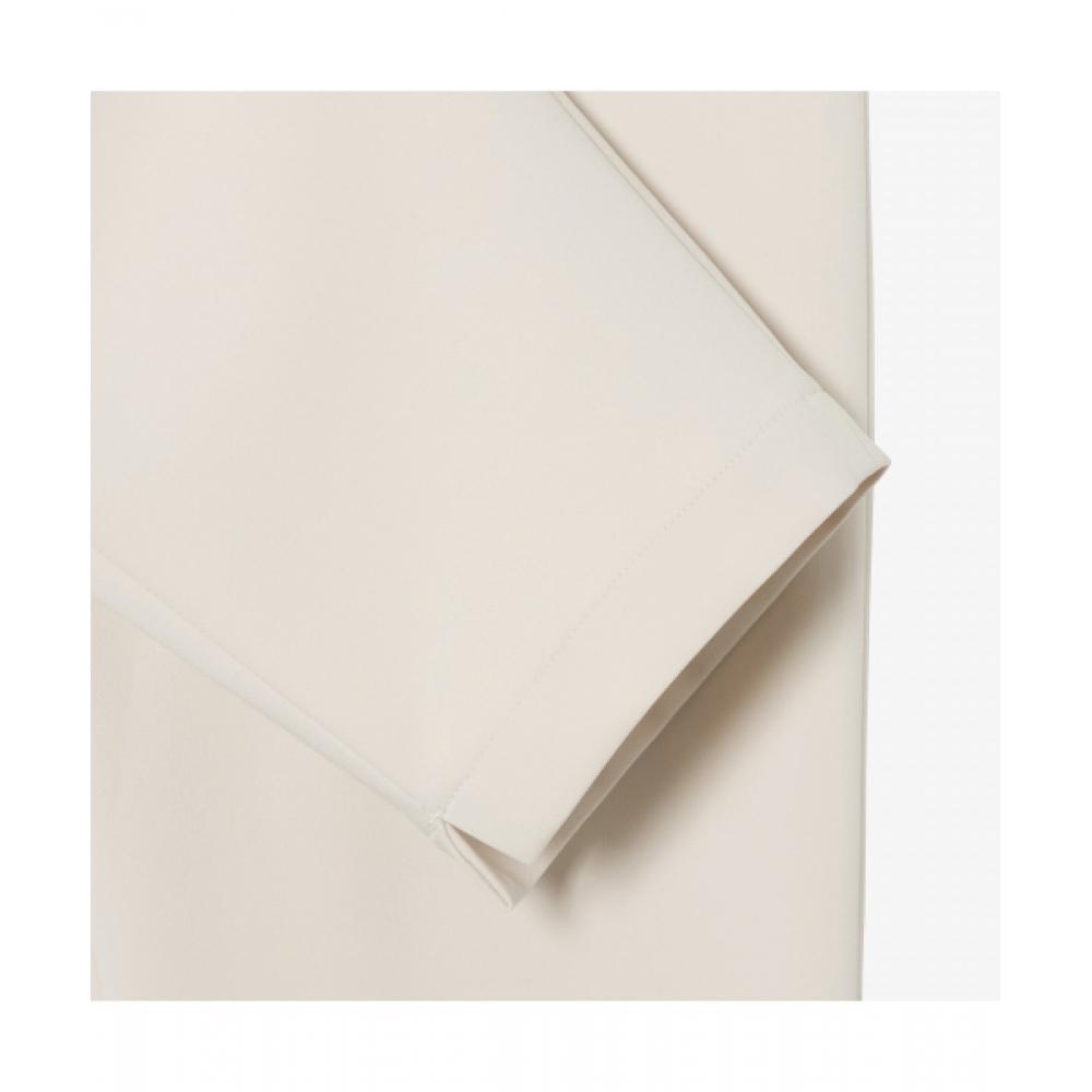 LacoSte Women S baSic Fall pantS [cream]