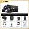 ORDRO Z20 4K HD Digital Camcorder (CN version)