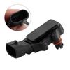 Air Intake Pressure Sensor 12232201 Map Sensor for Mitsubishi Opel Chevrolet GM Chery Great Wall Replaces 28086011 93333350
