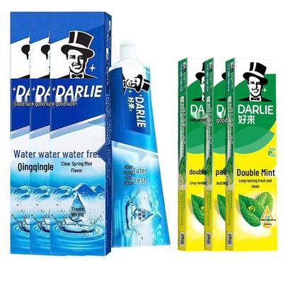 Mint Toothpaste Value Pack