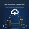 Shengtuo TDC-580 Nationwide Cloud Two-Way Radio (CN Version)