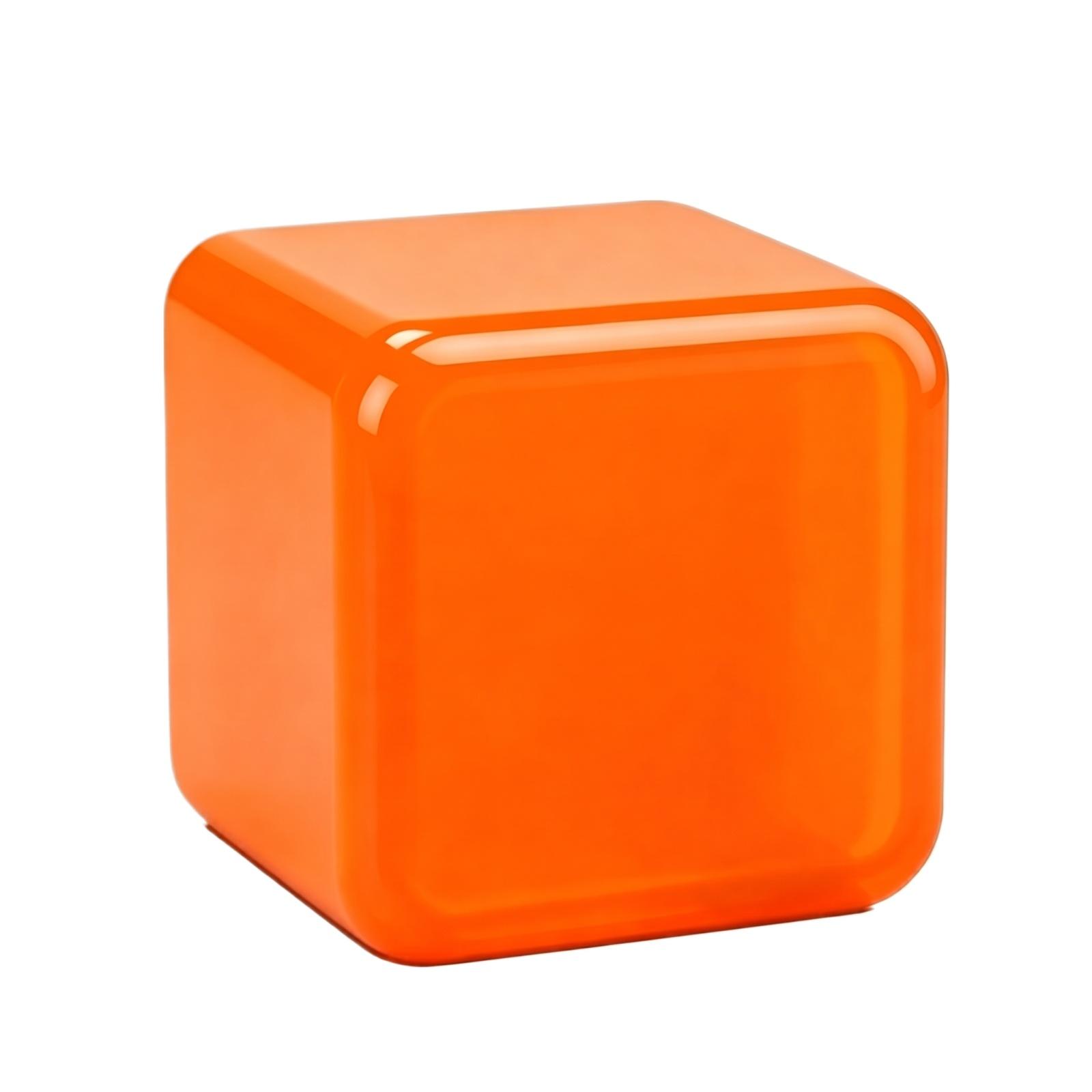 

Stress Relief Squeeze Cube Toy Soft Durable Material Compact Size Sensory Fidget Toy for Anxiety and Focus Improvement Suitable for Adults and Kids